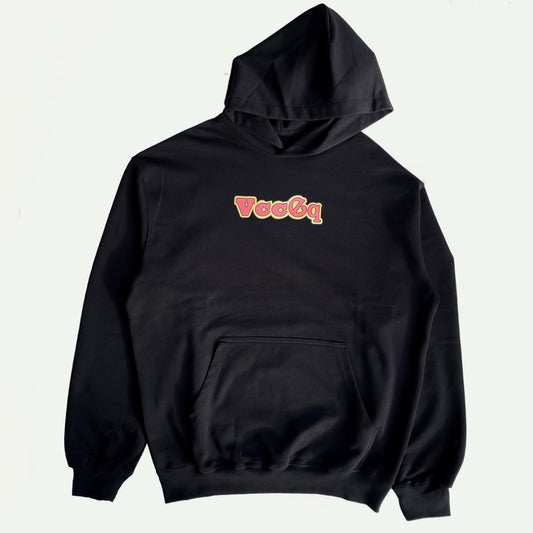 LOGO HOODIE